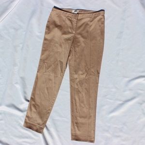 Vintage straight leg pants
